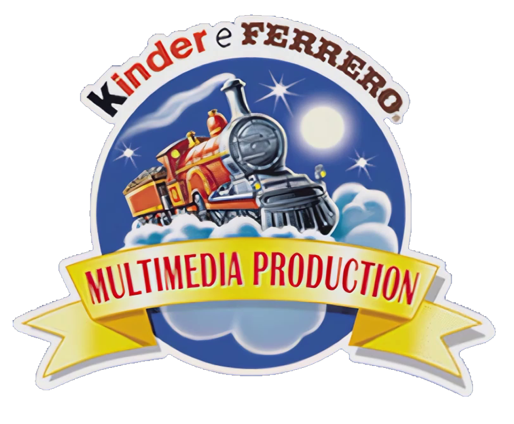 Kinder & Ferrero Multimedia Production